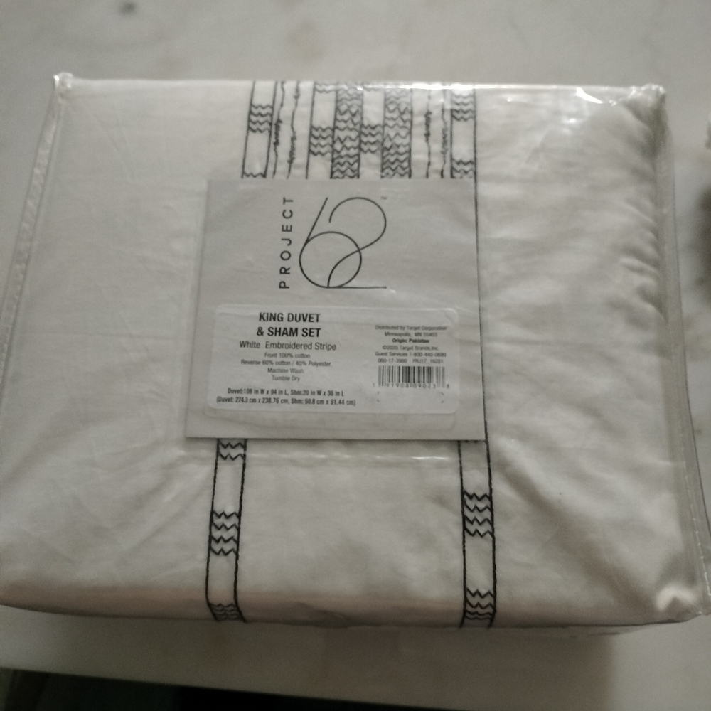 Duvet